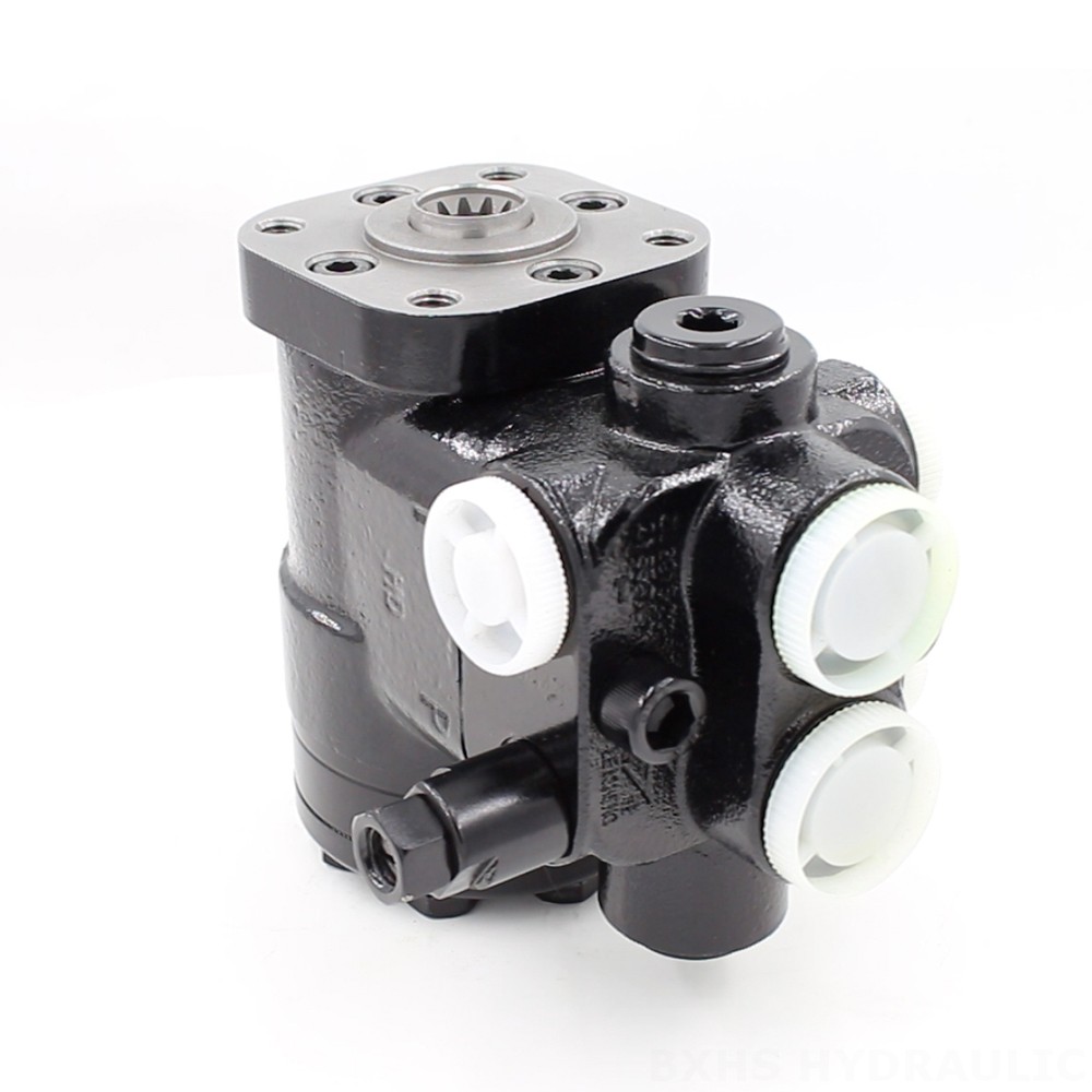 101S-5T-100-PV80 100 ml/r 10 L/min Unità di sterzo image