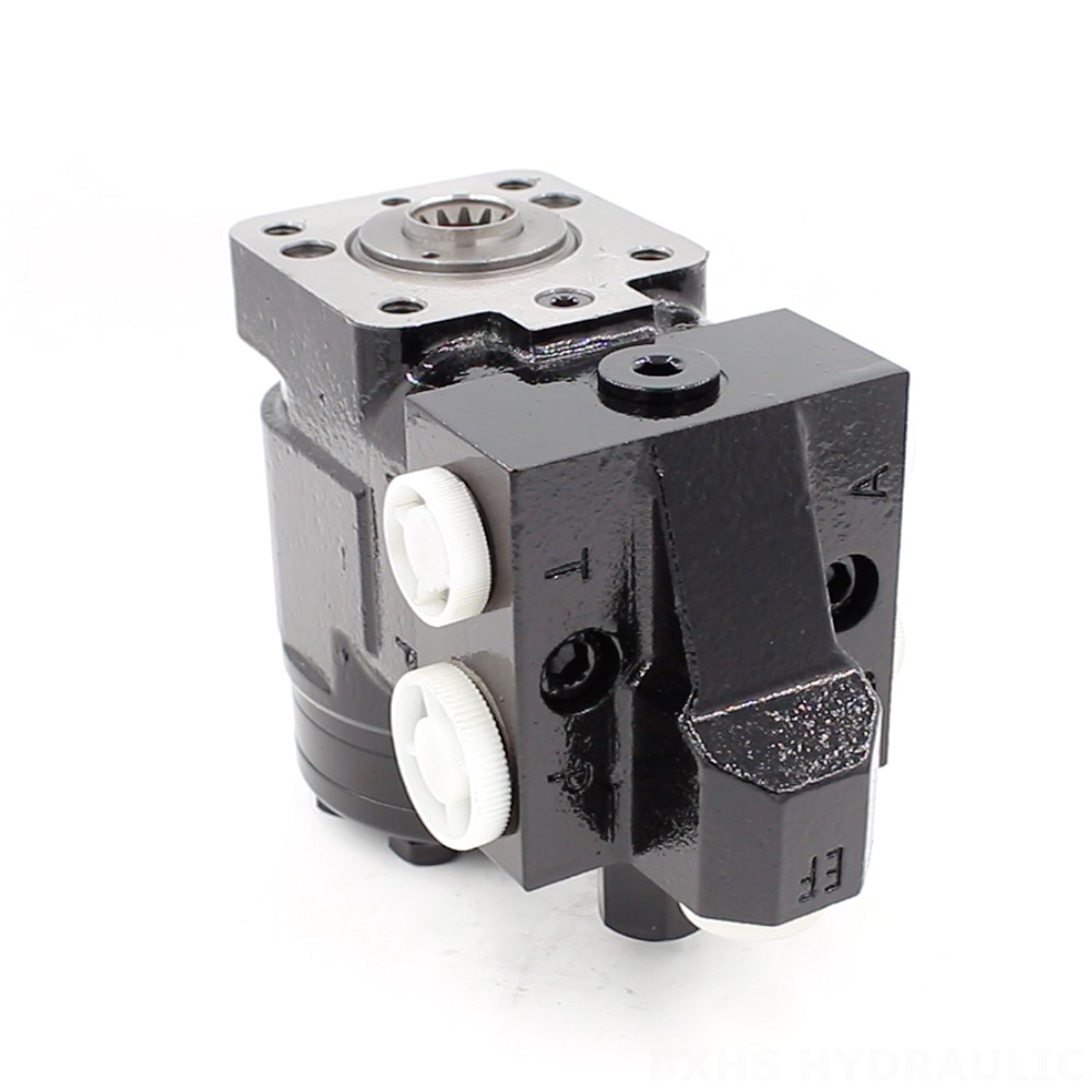 101S-5T-50-PV40 50 ml/r 5 L/min Unità di sterzo image