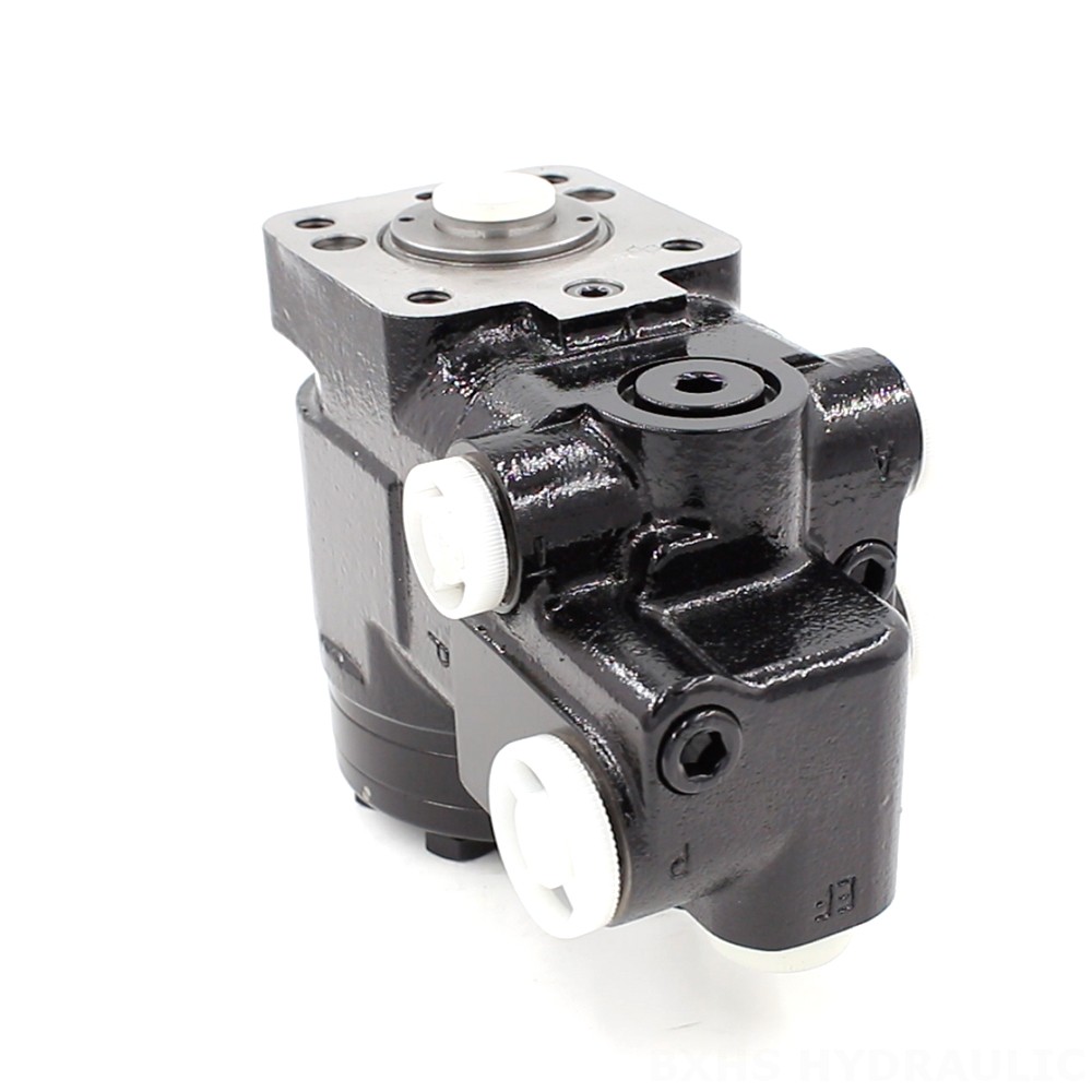 101S-5T-80-PV60 80 ml/r 8 L/min Unità di sterzo image
