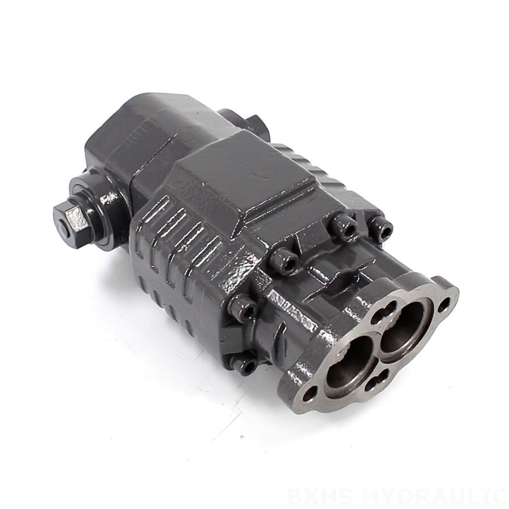BF82A 80 cc/rev 20 MPa (2900 psi) Pompa a ingranaggi idraulica image