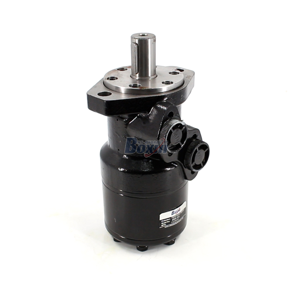 BMR-315 315 cc/giro 57 L/min Motore Idraulico BMR-315 315 cc/giro 57 L/min Motore Idraulico image