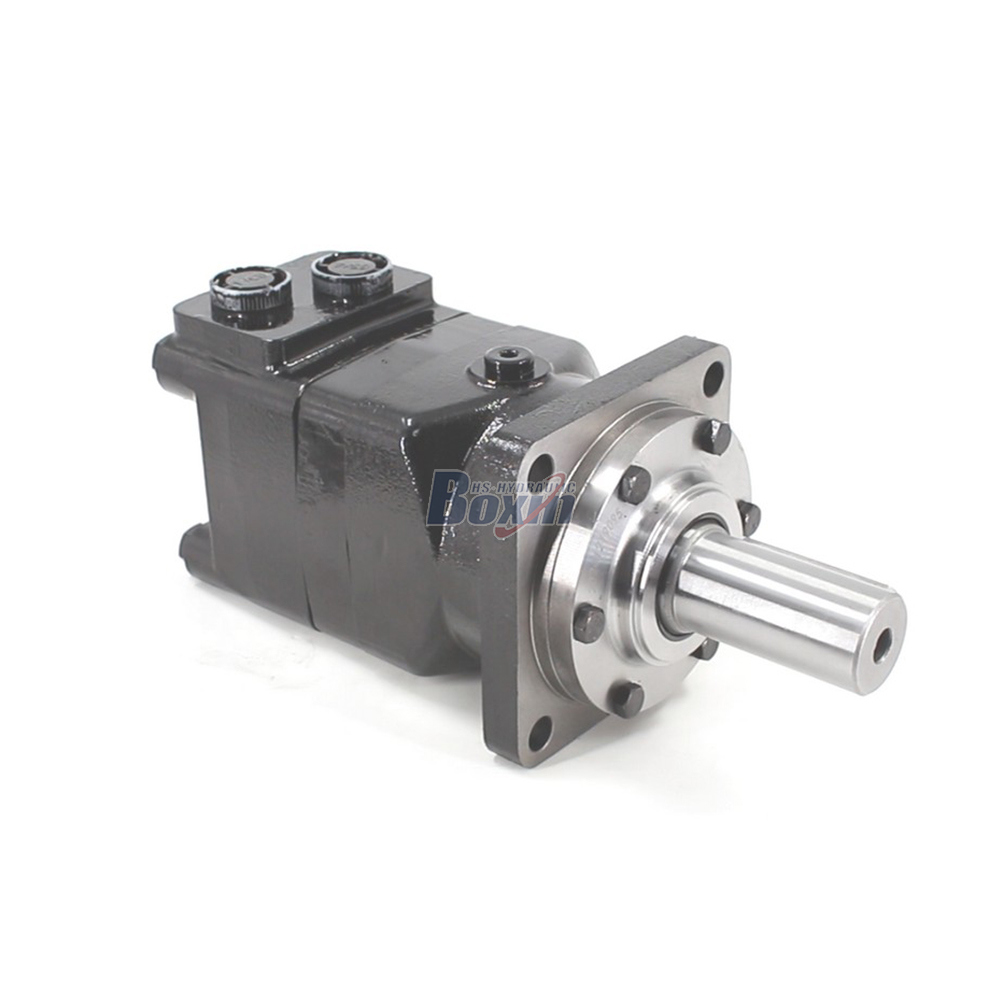 BMT400 400 cc/giro 125 L/min Motore Idraulico BMT400 400 cc/giro 125 L/min Motore Idraulico image