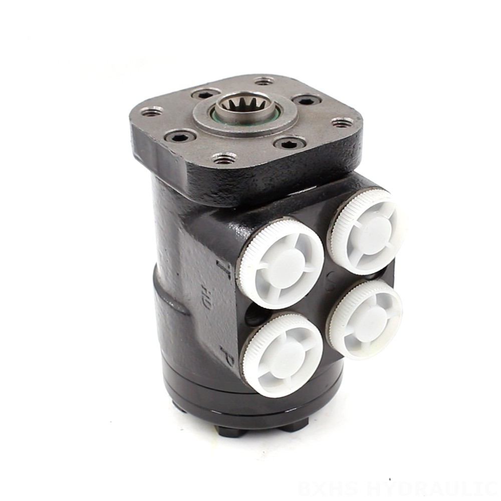 BZZ1-E100B 100 ml/r 7,5 L/min Unità di sterzo image