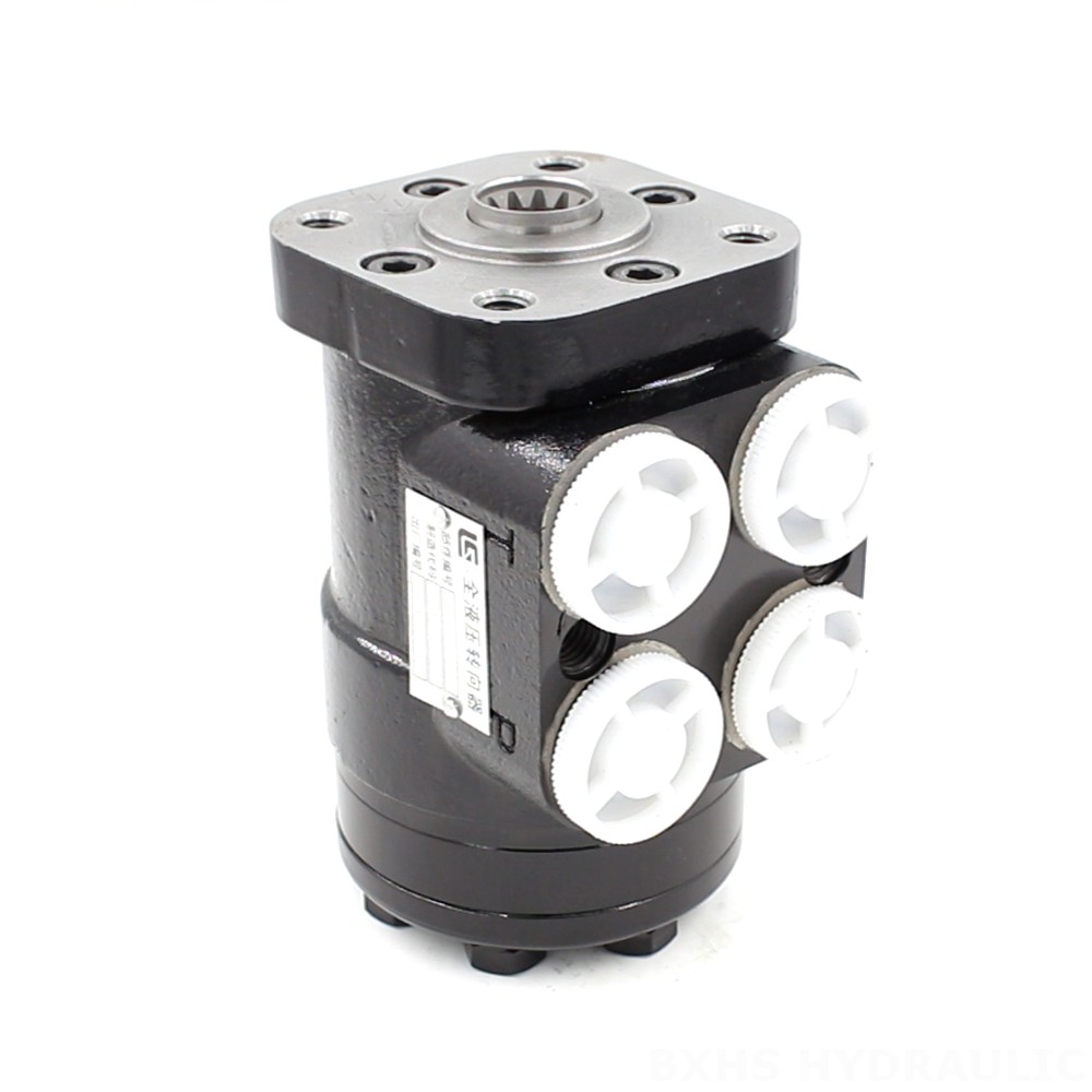 BZZ1-E160B 160 ml/r 12 L/min Unità di sterzo image
