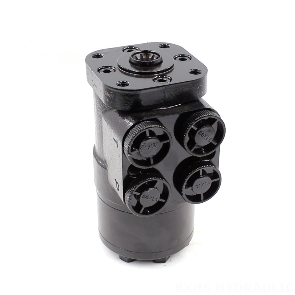 BZZ1-E400B 400 ml/r 30 L/min Unità di sterzo image