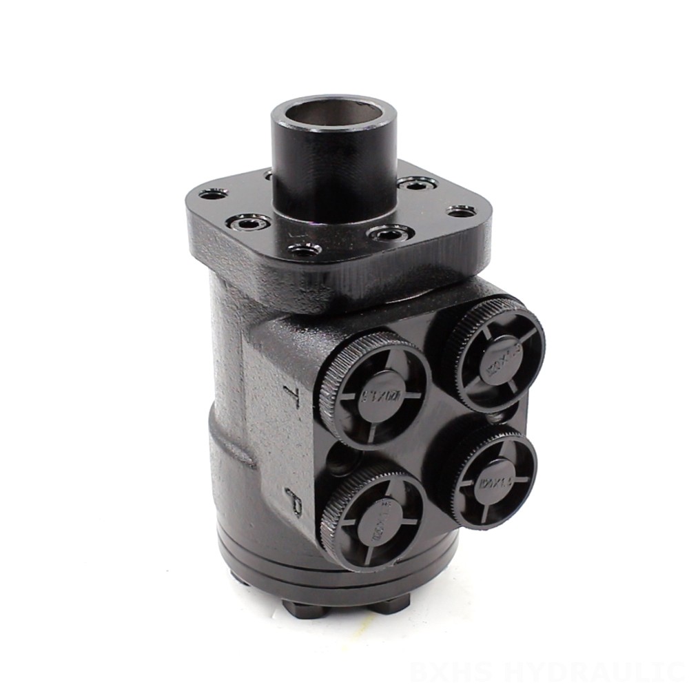 BZZ1-E50A 50 ml/r 4 L/min Unità di sterzo image