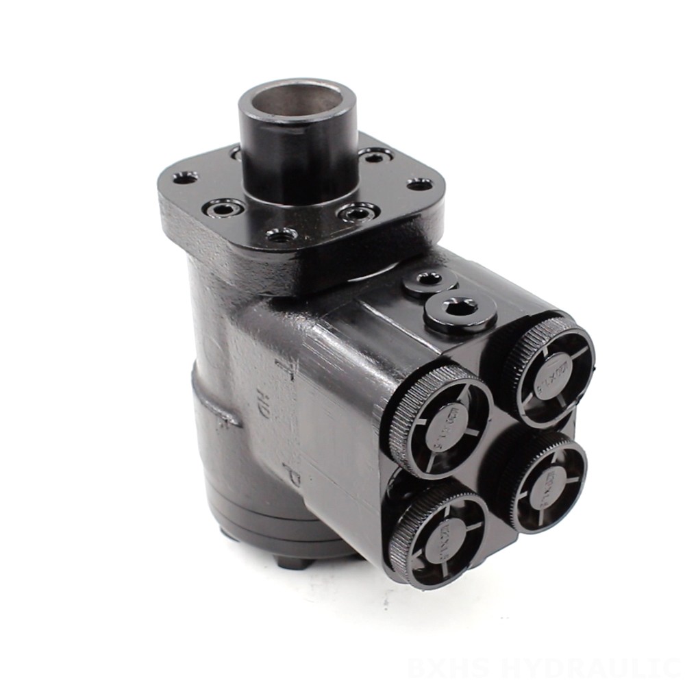 BZZ1-E80+FKA 80 ml/r 6 L/min Unità di sterzo image
