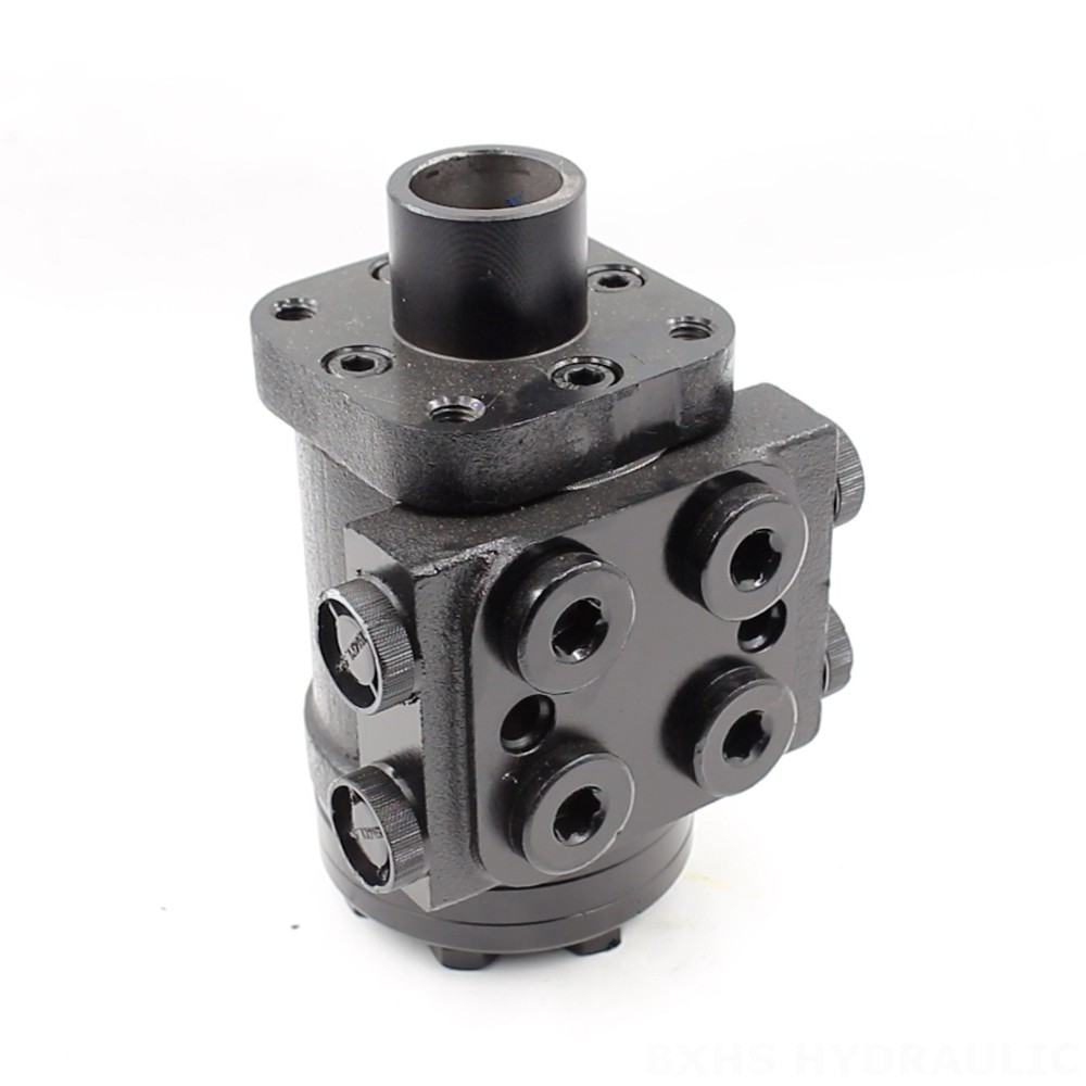 BZZ1-E80AS 80 ml/r 6 L/min Unità di sterzo image
