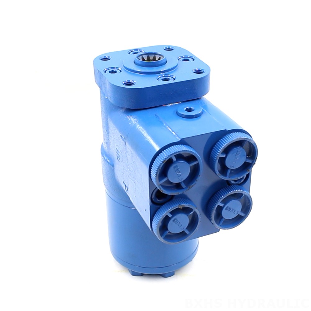 BZZ5-E100B 100 ml/r 7,5 L/min Unità di sterzo image