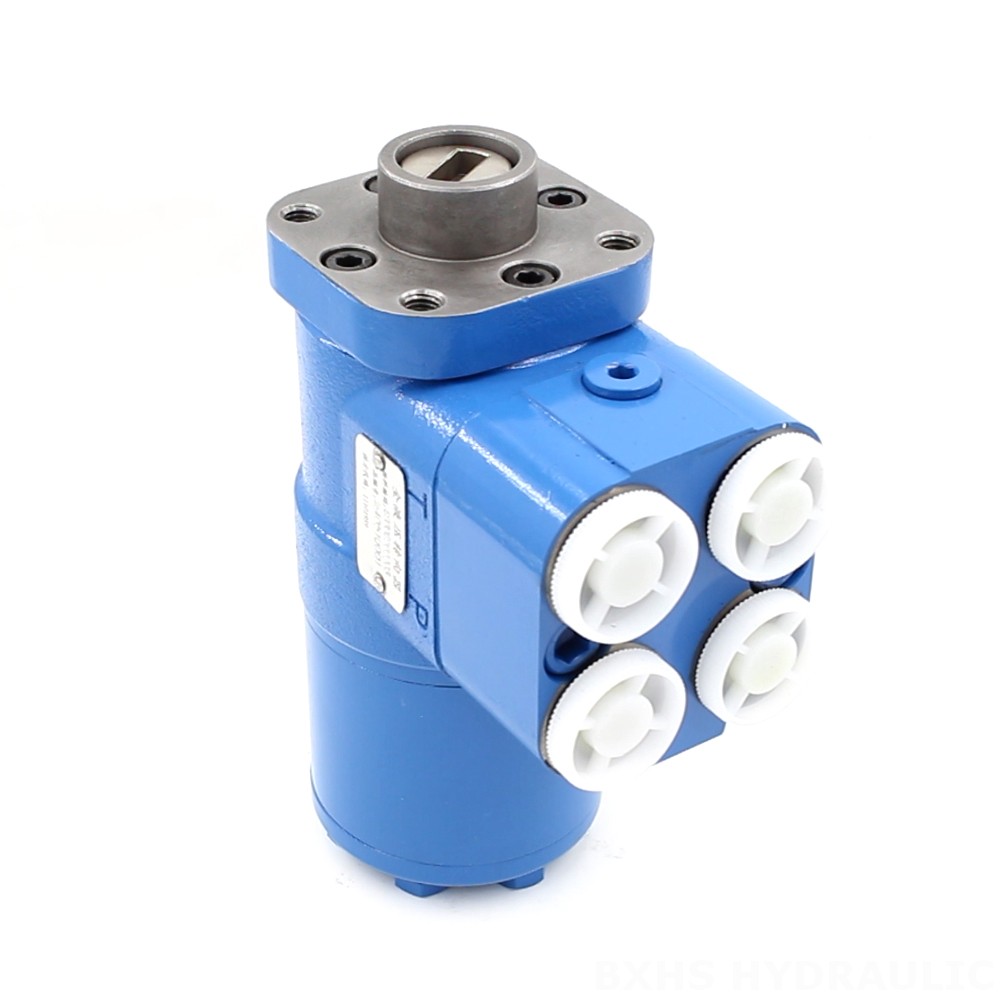 BZZ5-E500C 500 ml/r 38 L/min Unità di sterzo image