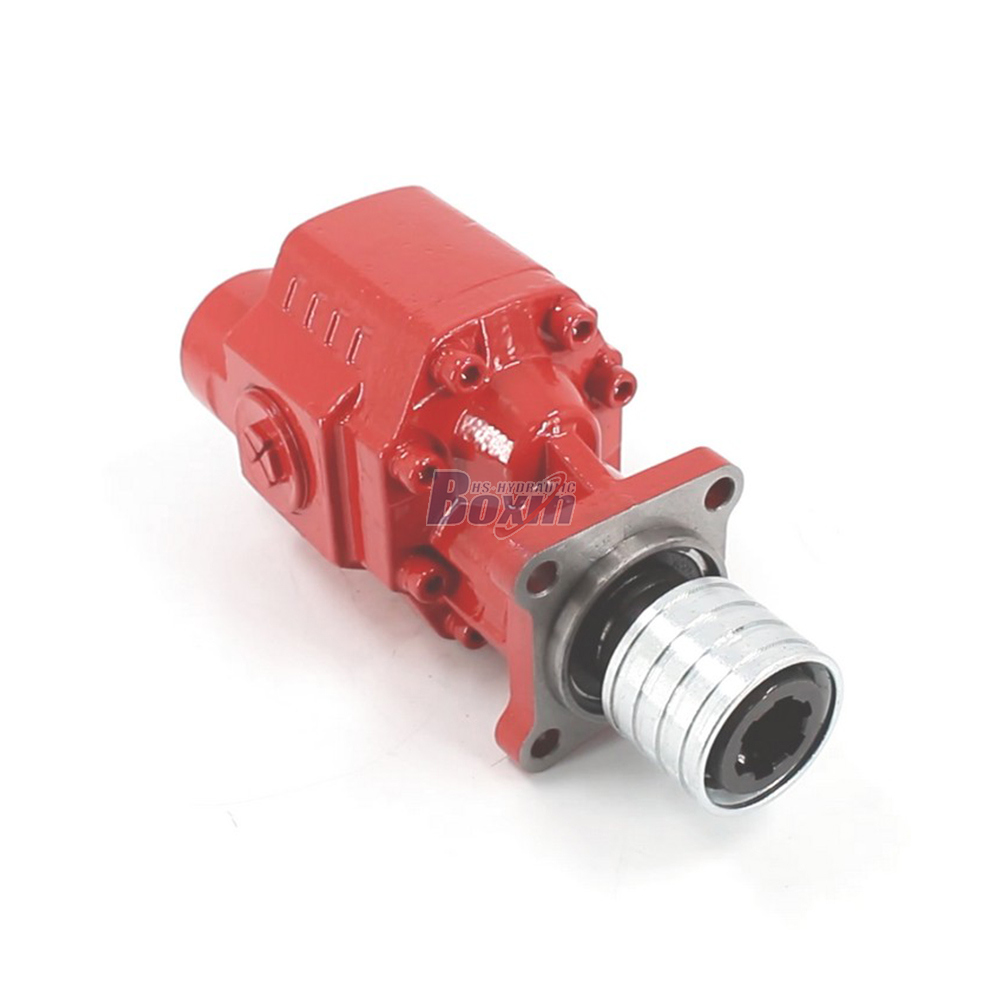 CBHW2080KH 80 cc/giro 25 MPa (3625 psi) Pompa a ingranaggi idraulica