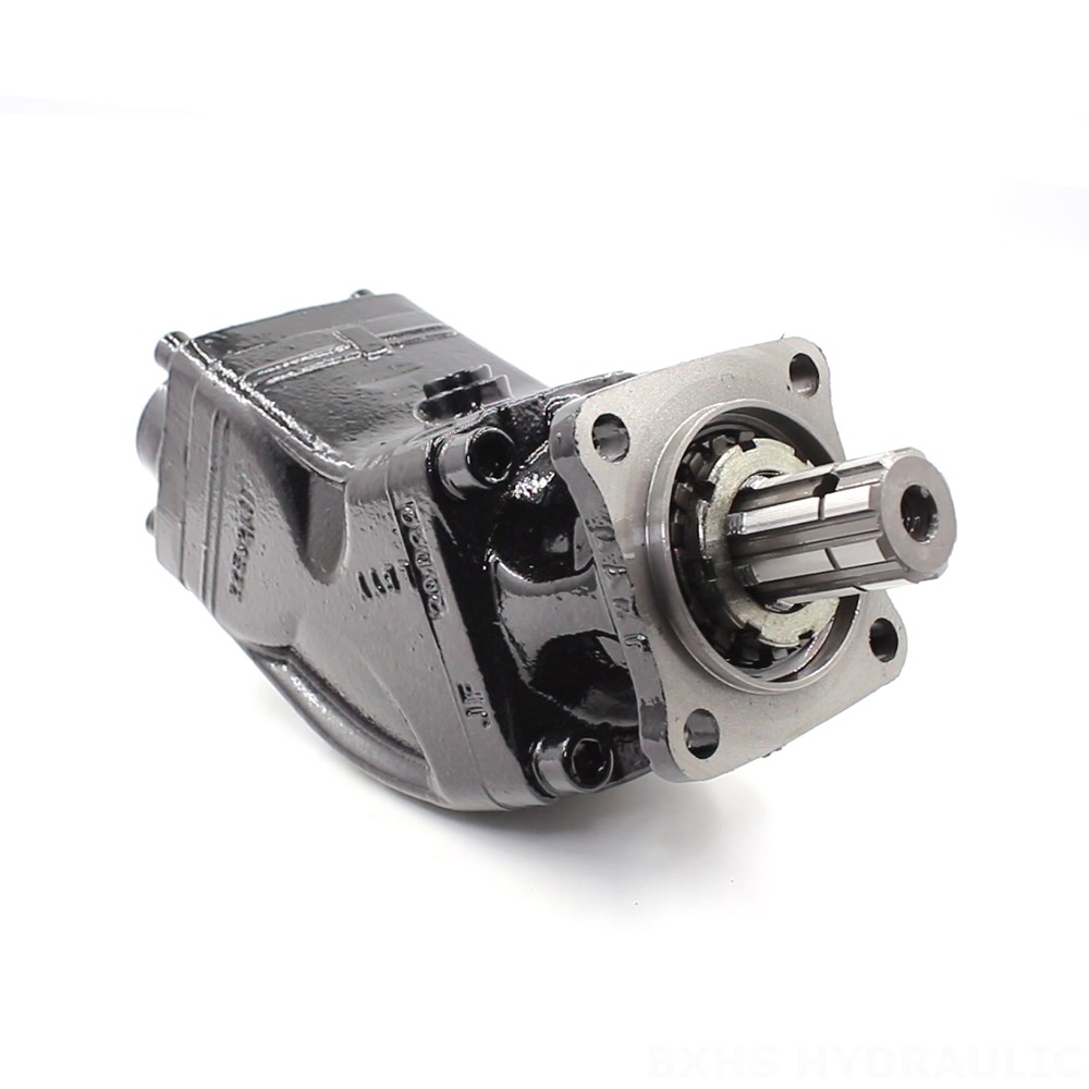 LB-80 80 cc/rev Pompa a pistoni idraulica image