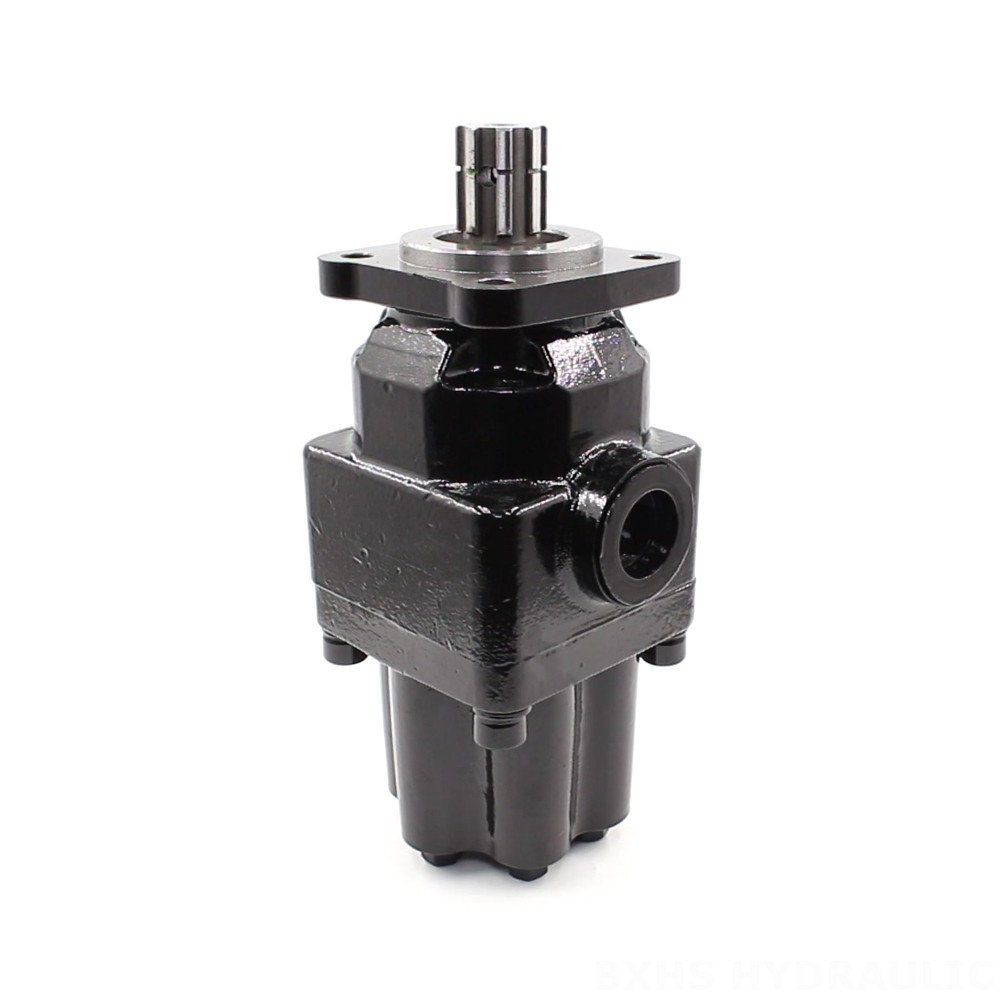 P6-40 40 cc/rev Pompa a pistoni idraulica image