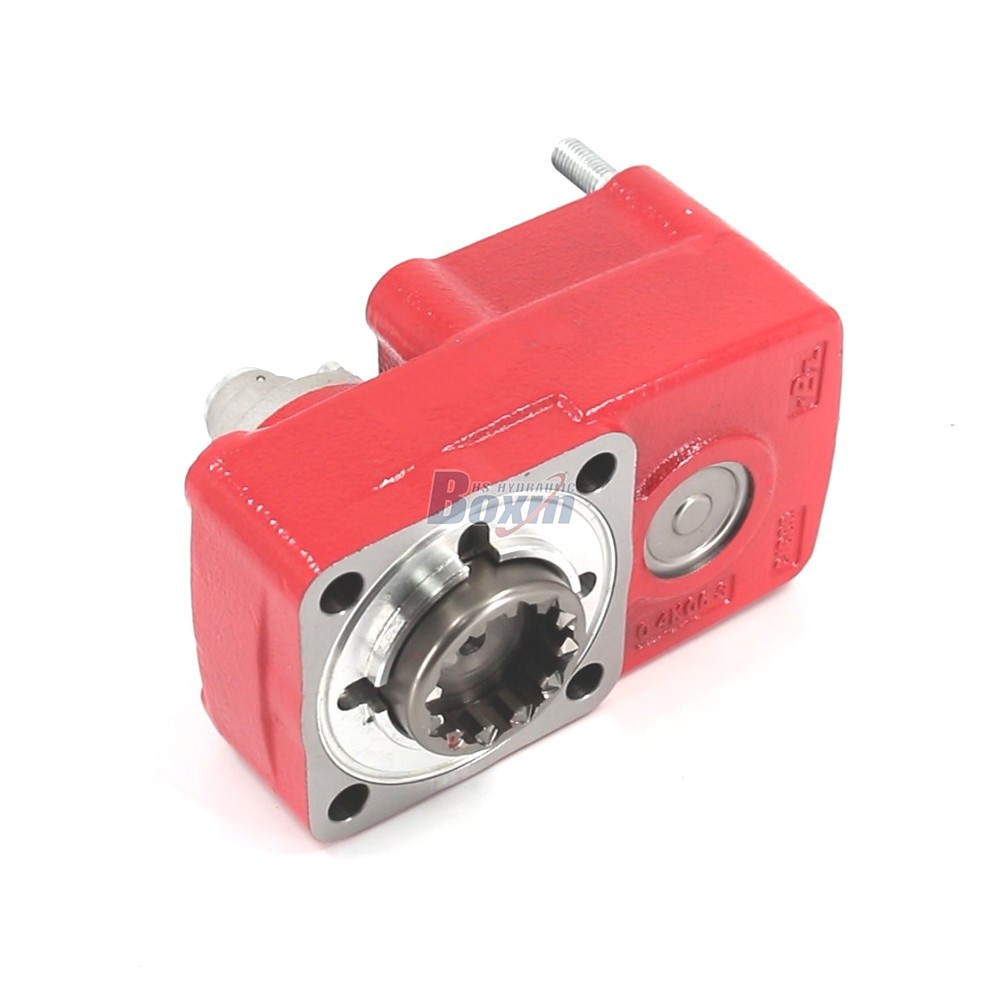 PTO-02 284 Nm 1:1,2 Presa di Forza (Power Take Off)