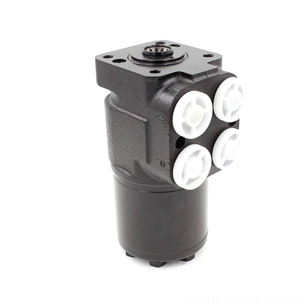 TLF-E1000 1000 ml/r 75 L/min Unità di sterzo image