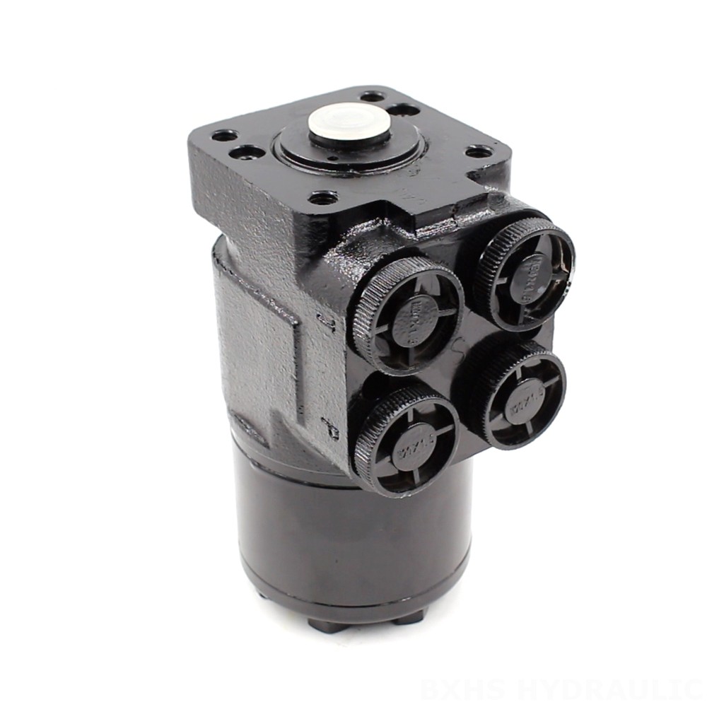 TLF-E640 640 ml/r 48 L/min Unità di sterzo image