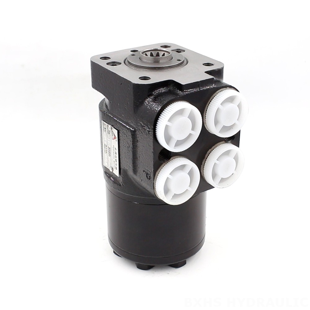 TLF-E800 800 ml/r 60 L/min Unità di sterzo image