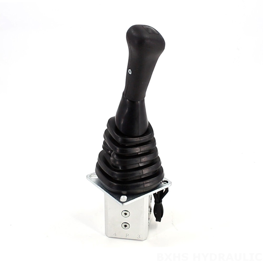 XDF-2   Joystick Idraulico image