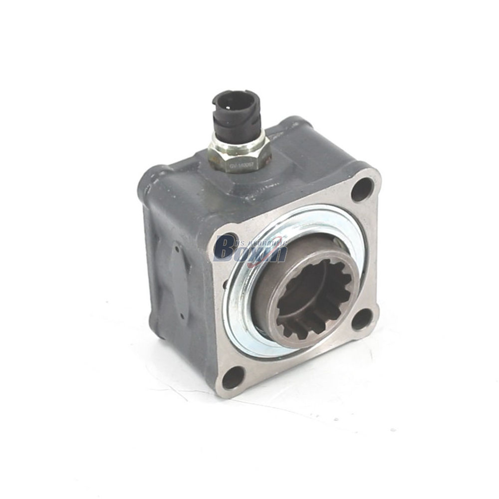 ZF50D-00 479.7 Nm 1:1 Presa di Forza (Power Take Off)