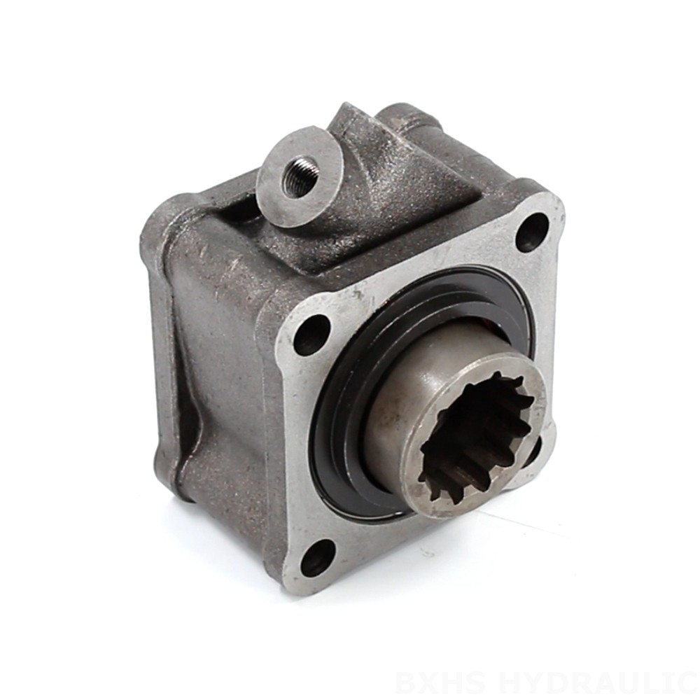 ZF50C 479.7 Nm 1:1 Presa di Forza image