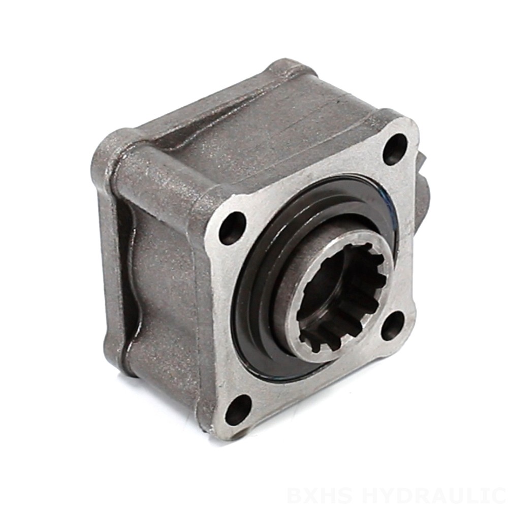 ZF50D 479.7 Nm 1:1 Presa di Forza image