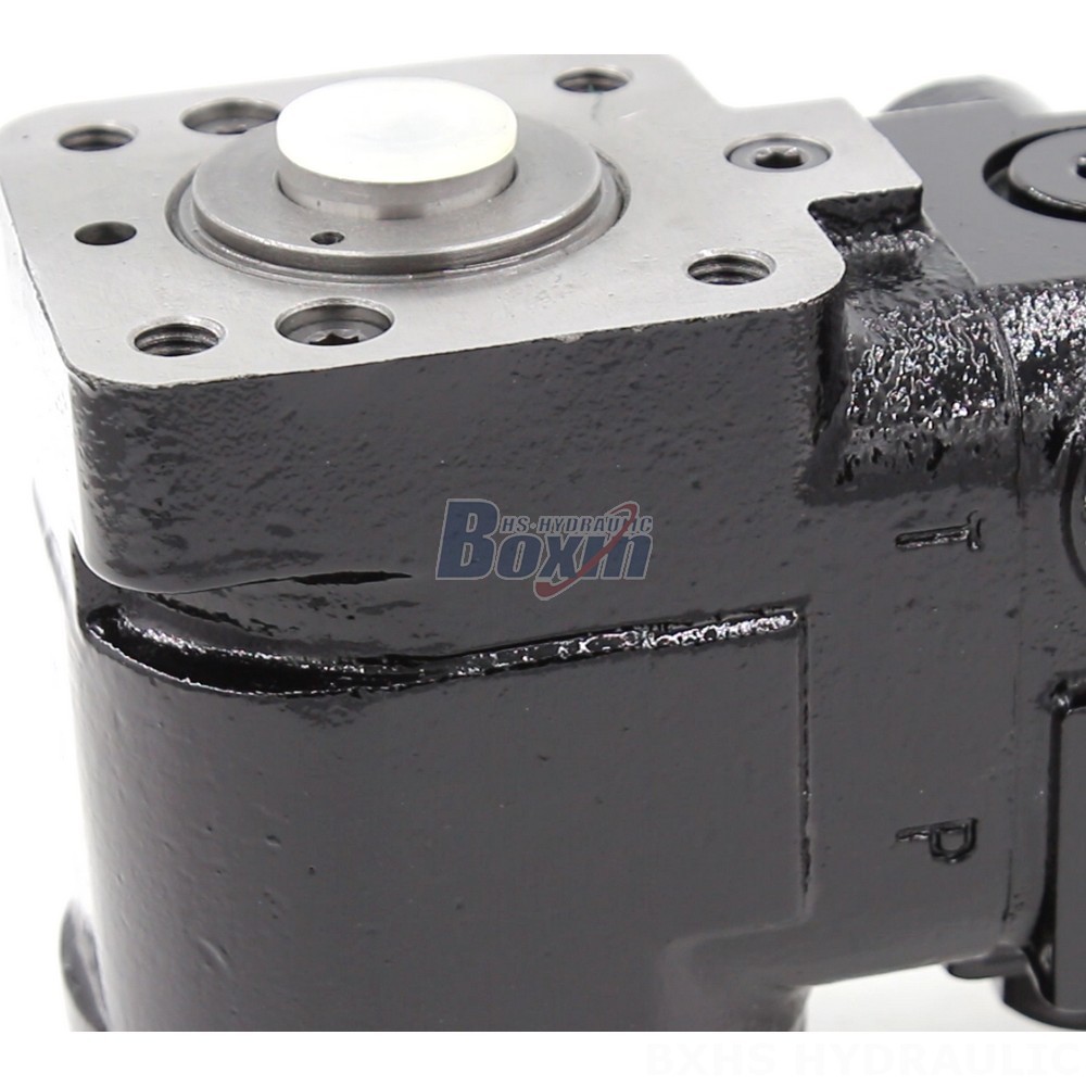 Wholesale 101S-5T-80-PV60 80ml/r 8L/min Steering Unit detail image