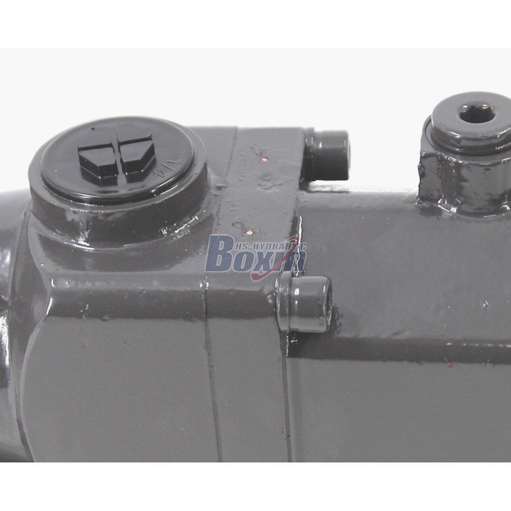 Professional Manufacturer of B6-50 50cc Hydraulic Piston Pumps detail image