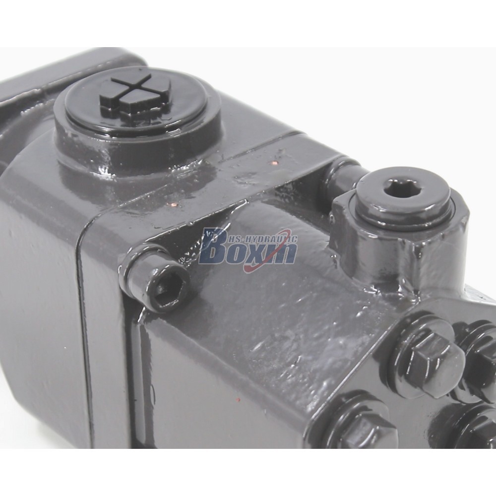 Strategic Partnership Opportunities for B6-50 50 cc/rev Hydraulic Piston Pump Supply detail image