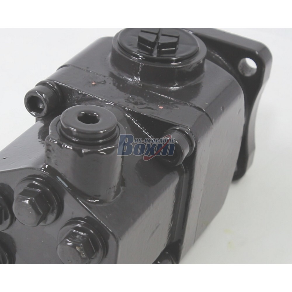 Seeking Global Distributors and Wholesalers for B6-50 50cc Hydraulic Pump detail image