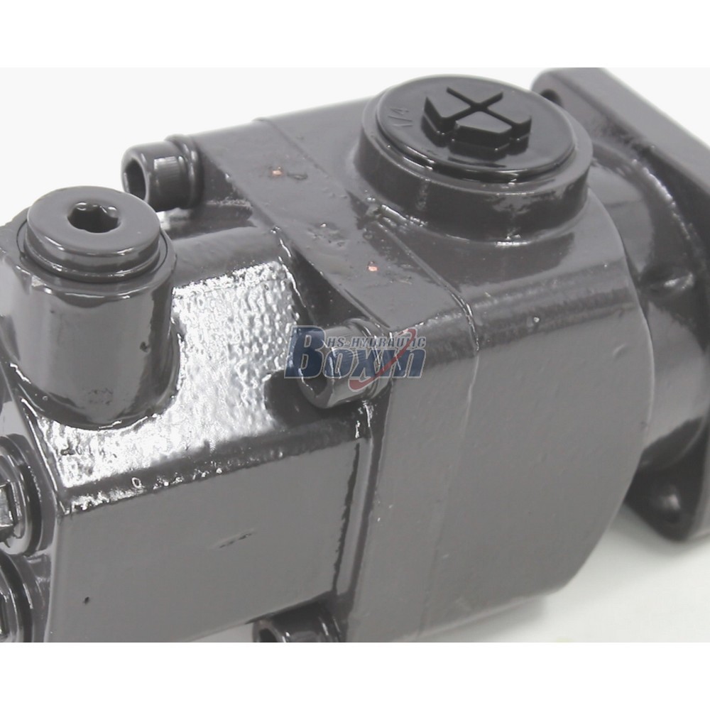Strategic Partnership Opportunities for B6-50 50 cc/rev Hydraulic Piston Pump Supply detail image