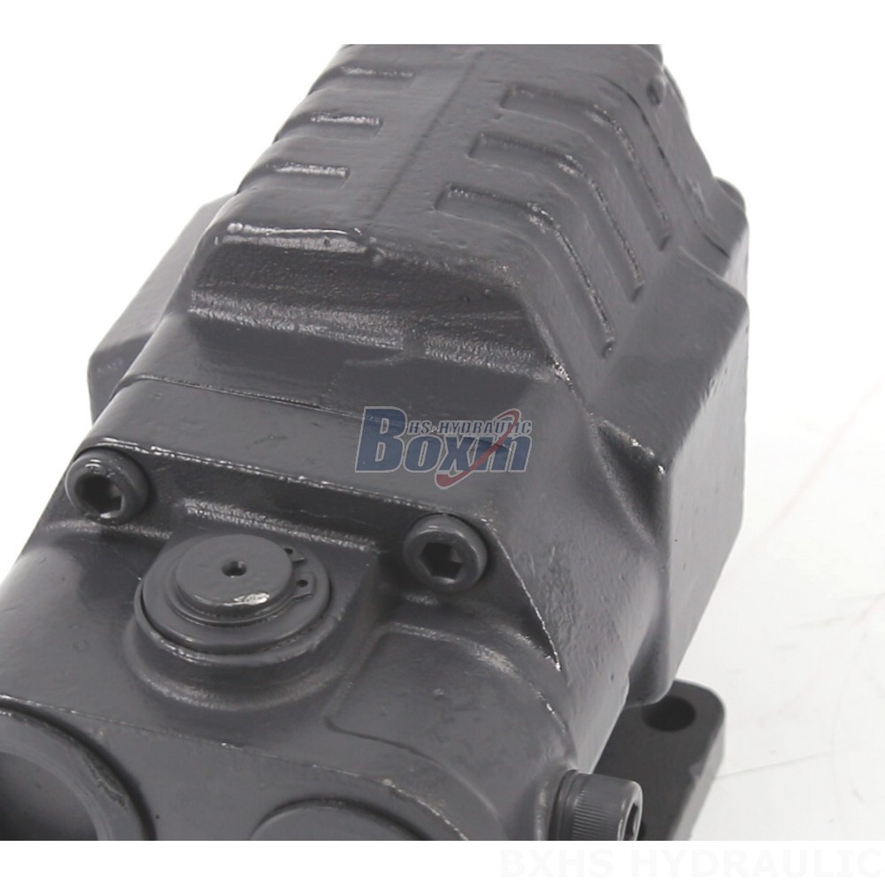 Seeking Global Distributors & Wholesalers for BF62M Hydraulic Gear Pump detail image