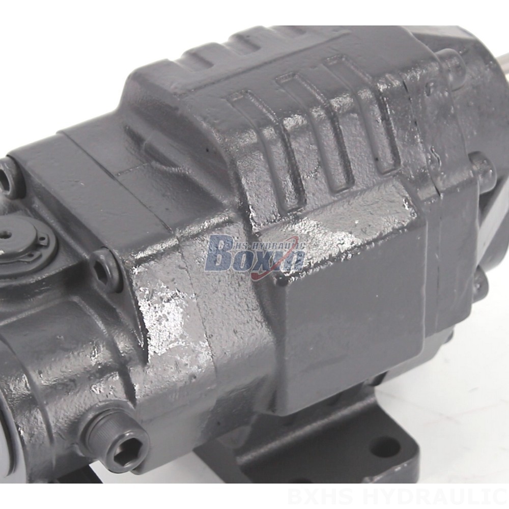 Reliable BF62M 20 MPa Gear Pumps - Factory-Direct Offerings detail image