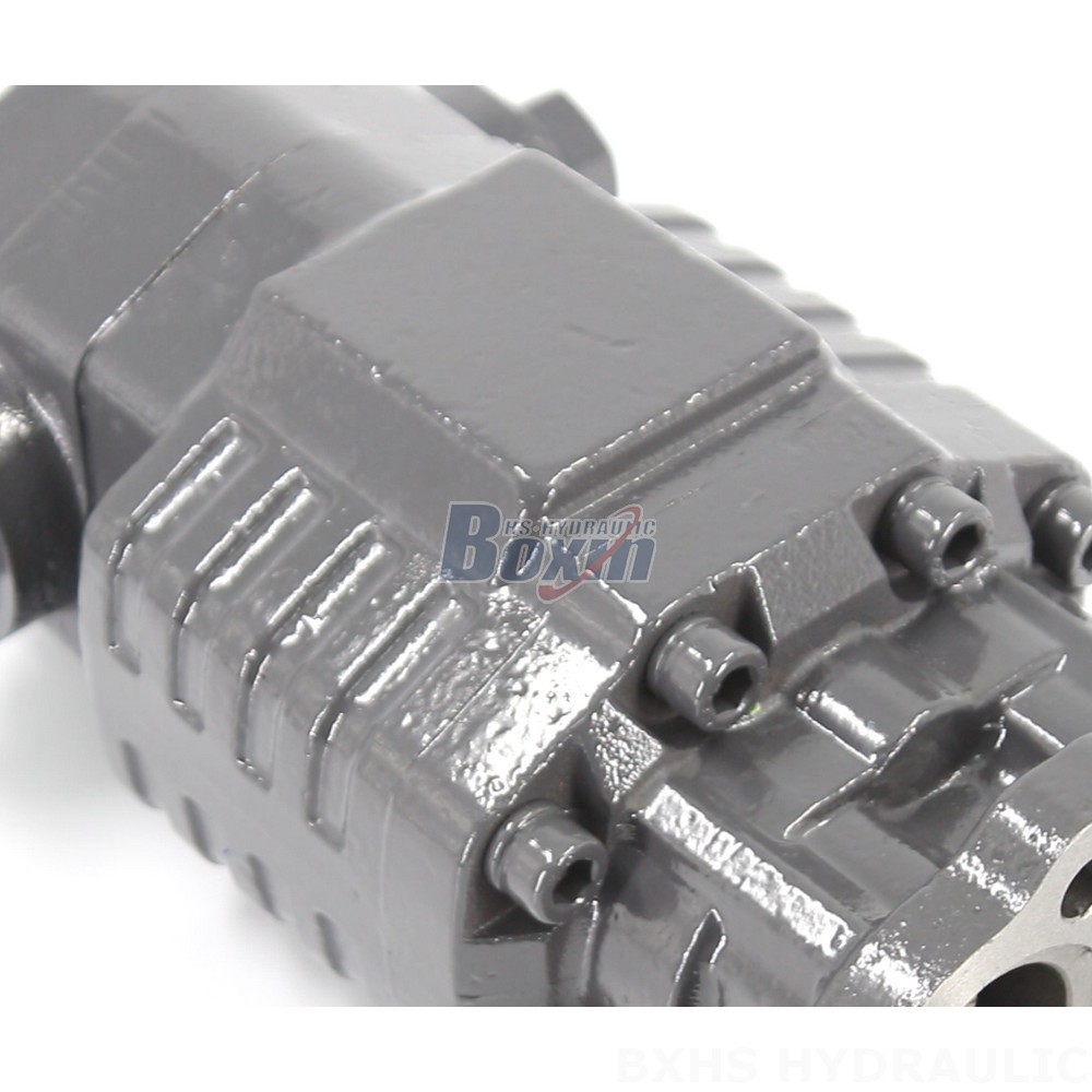 Reliable BF82A Hydraulic Gear Pump: 20 MPa (2900 psi) Pressure Capability detail image