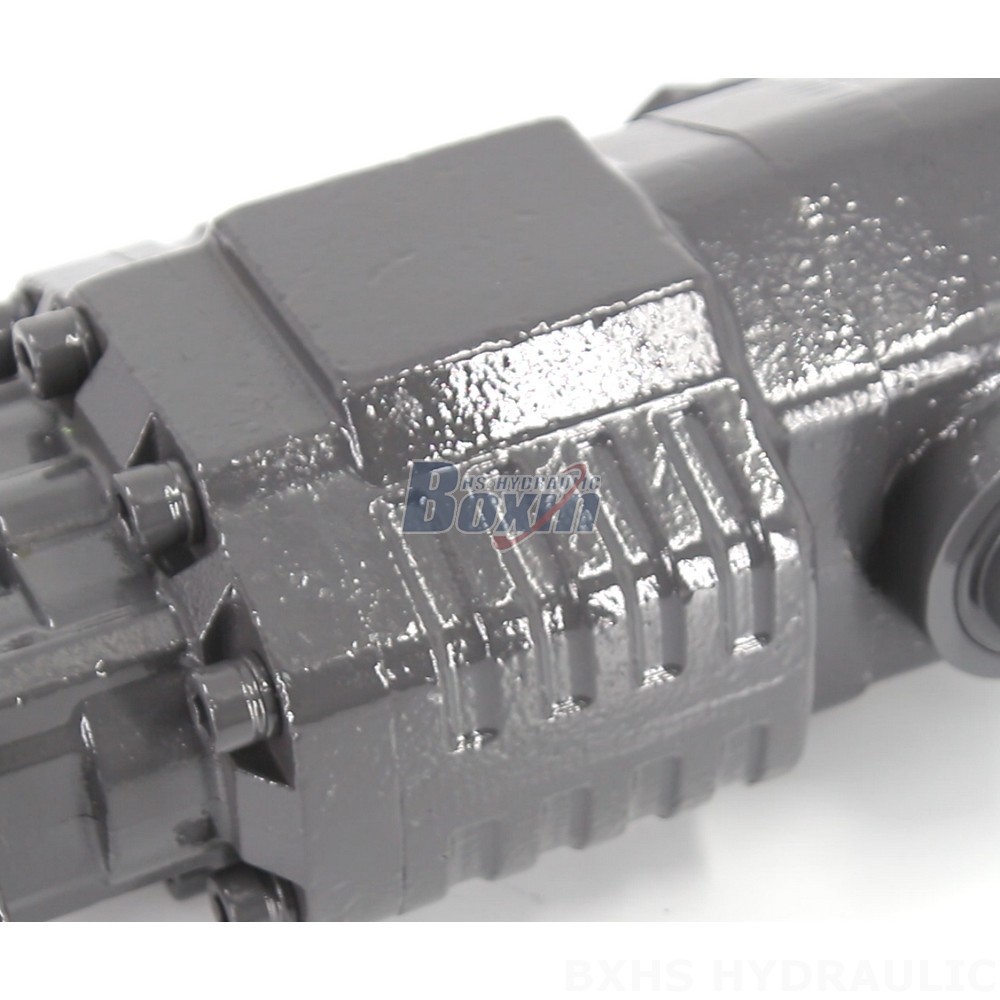 Seeking Global Distributors, Wholesalers, Agents & Traders for BF82A Hydraulic Gear Pumps detail image
