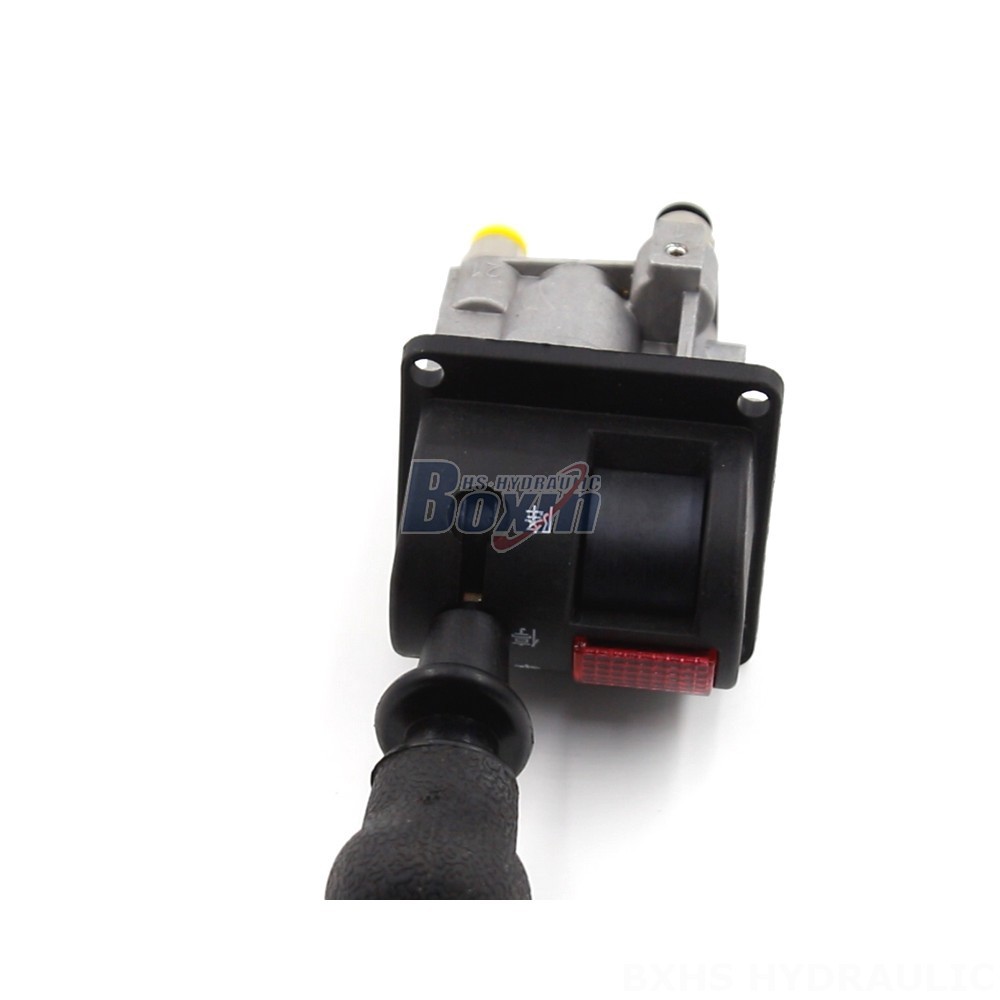 BKQF34-A Hydraulic Valve: Factory Direct Supply & Global Distribution detail image