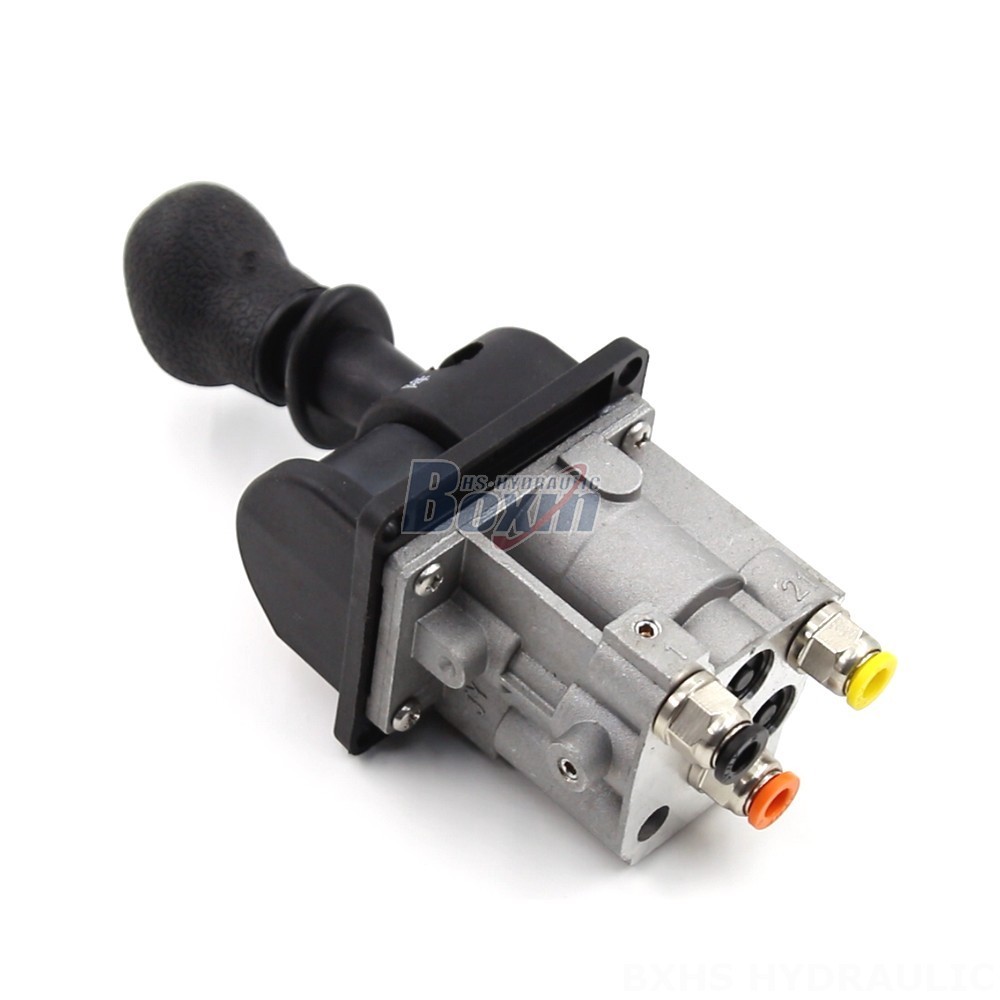 Manufacturer of BKQF34-A Monoblock Valves: Wholesale & Customization Available detail image