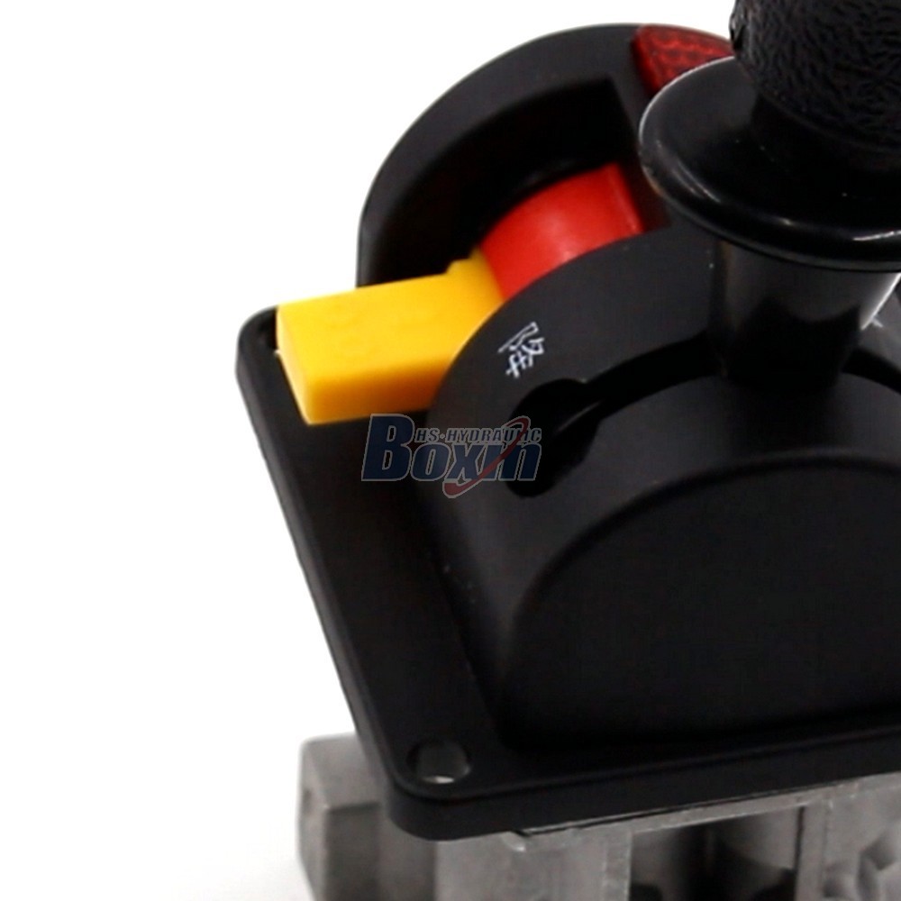 Co-create Hydraulic Solutions: OEM & ODM Services for BKQF34-B Valves detail image