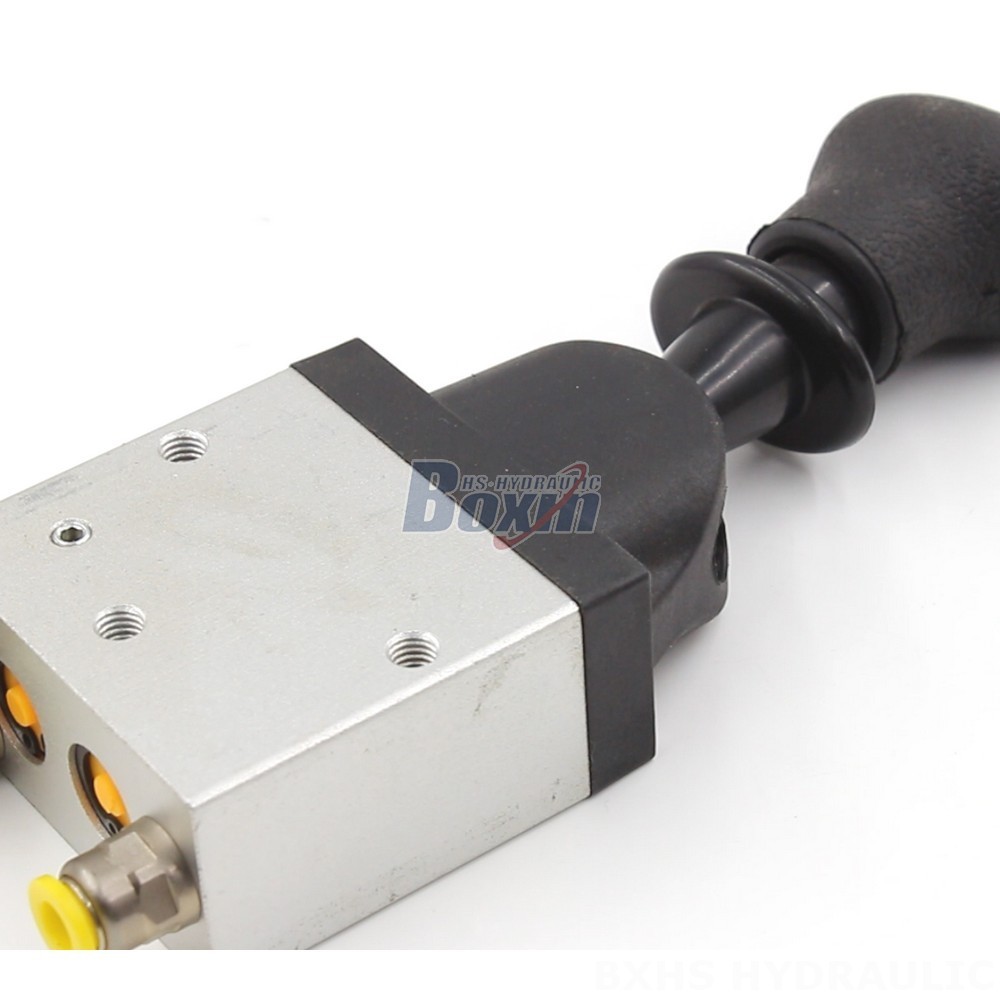 Manufacturer of Pneumatic 1 Spool Control Valves: Wholesale & Customization detail image
