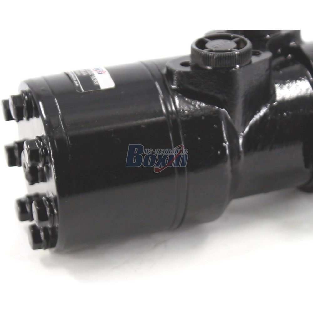 BMR-315 Gerotor Hydraulic Motor 315cc for Agricultural Machinery detail image