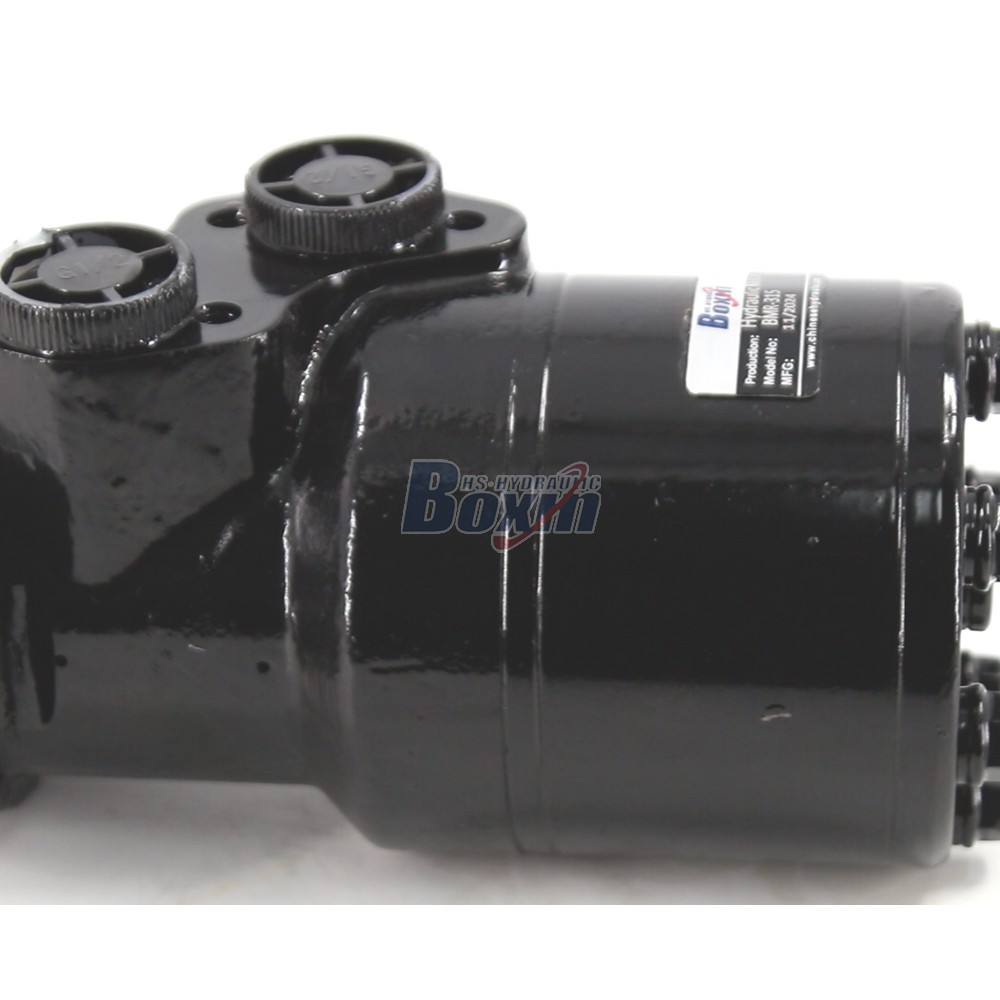 Seeking Distributors and Wholesalers for BMR-315 Hydraulic Motor Global Market detail image