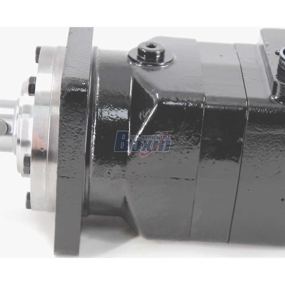 BMT400 Hydraulic Motor 400cc Produced by Professional Factory detail image