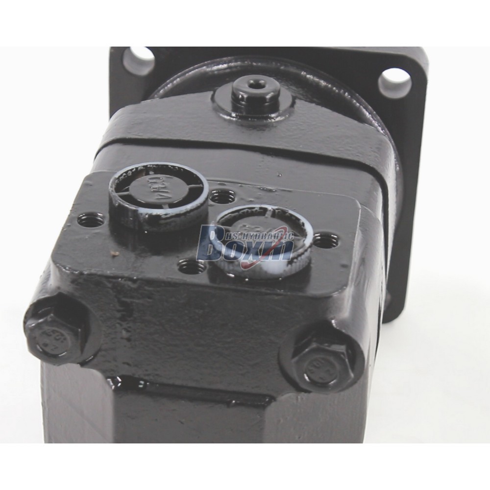 BMT400 Hydraulic Motor 400cc Produced by Professional Factory detail image
