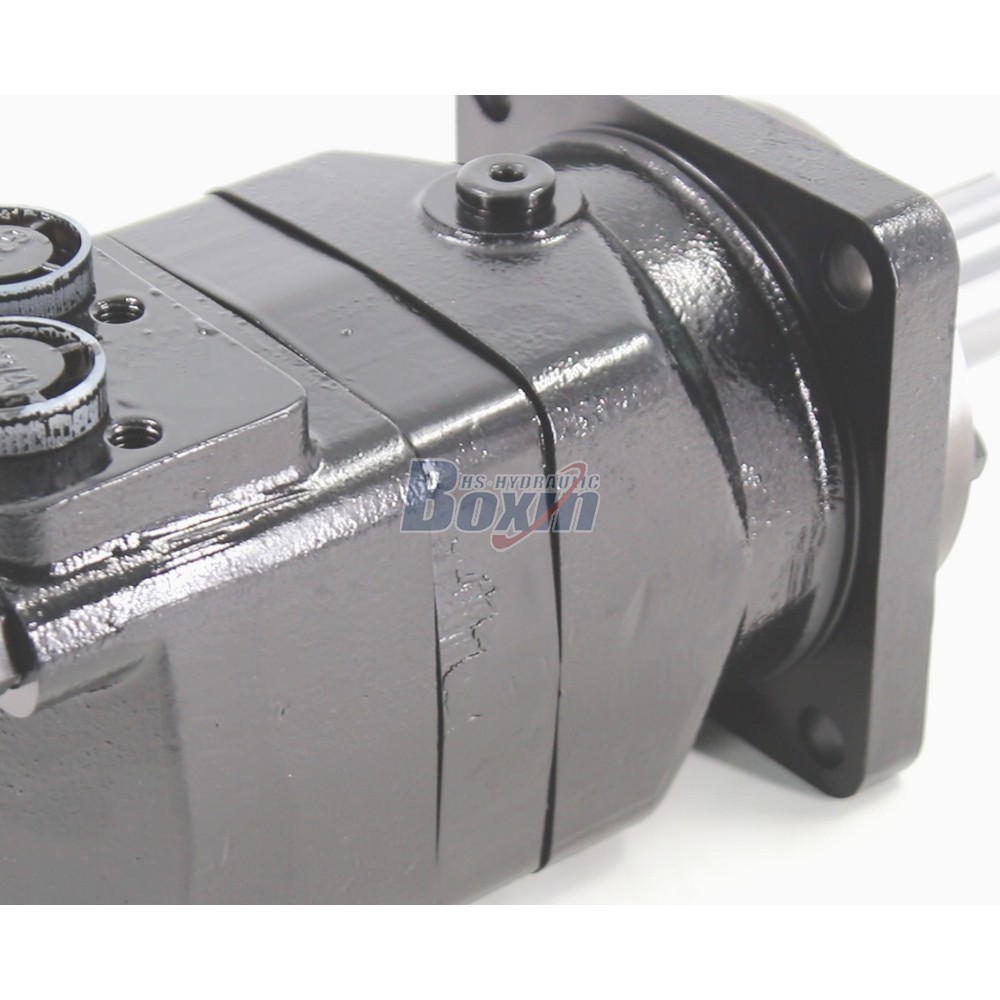 Seeking Global Distributors and Wholesalers for BMT400 Hydraulic Motors detail image