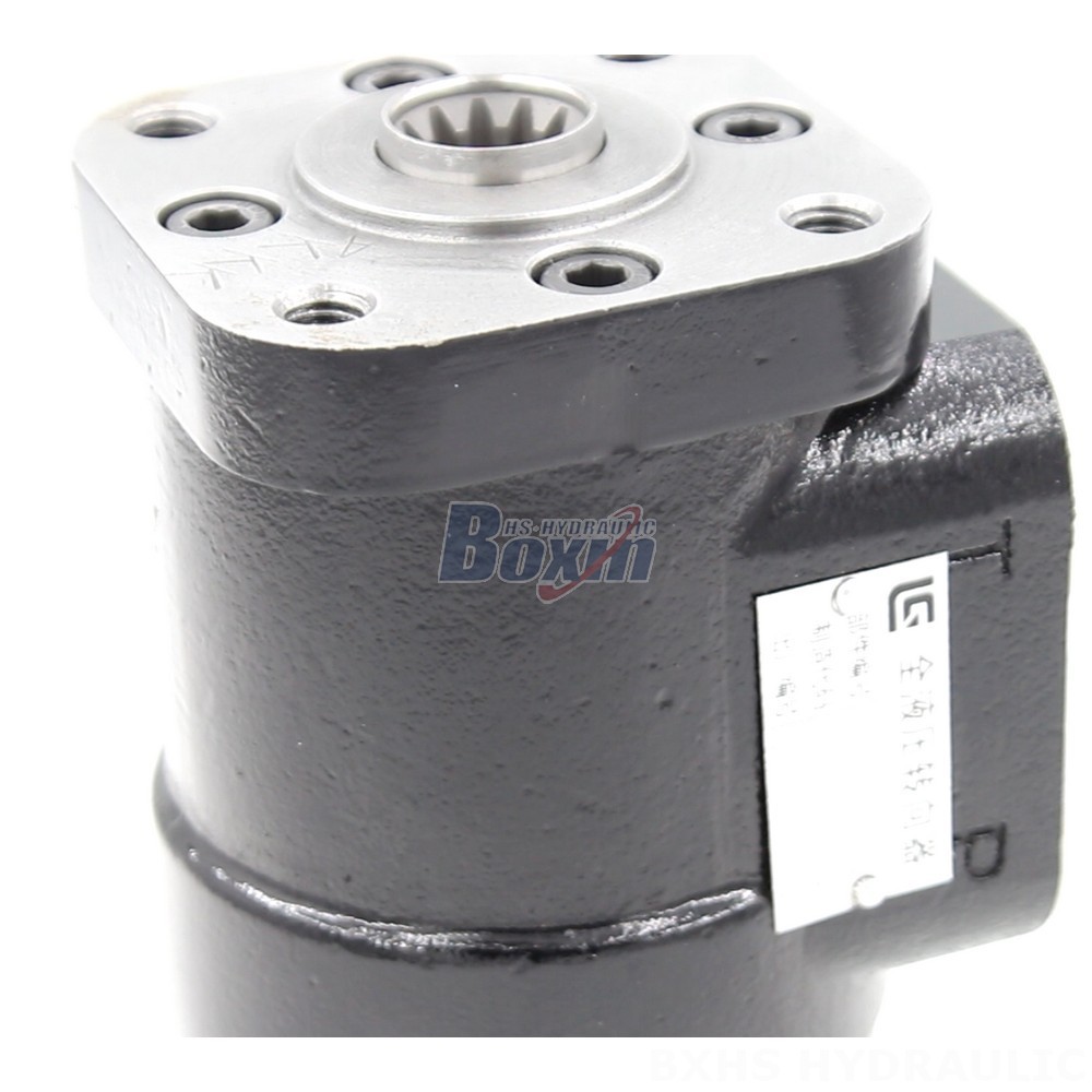 Factory Direct BZZ1-E160B 160ml/r 12L/min Hydraulic Steering Units detail image