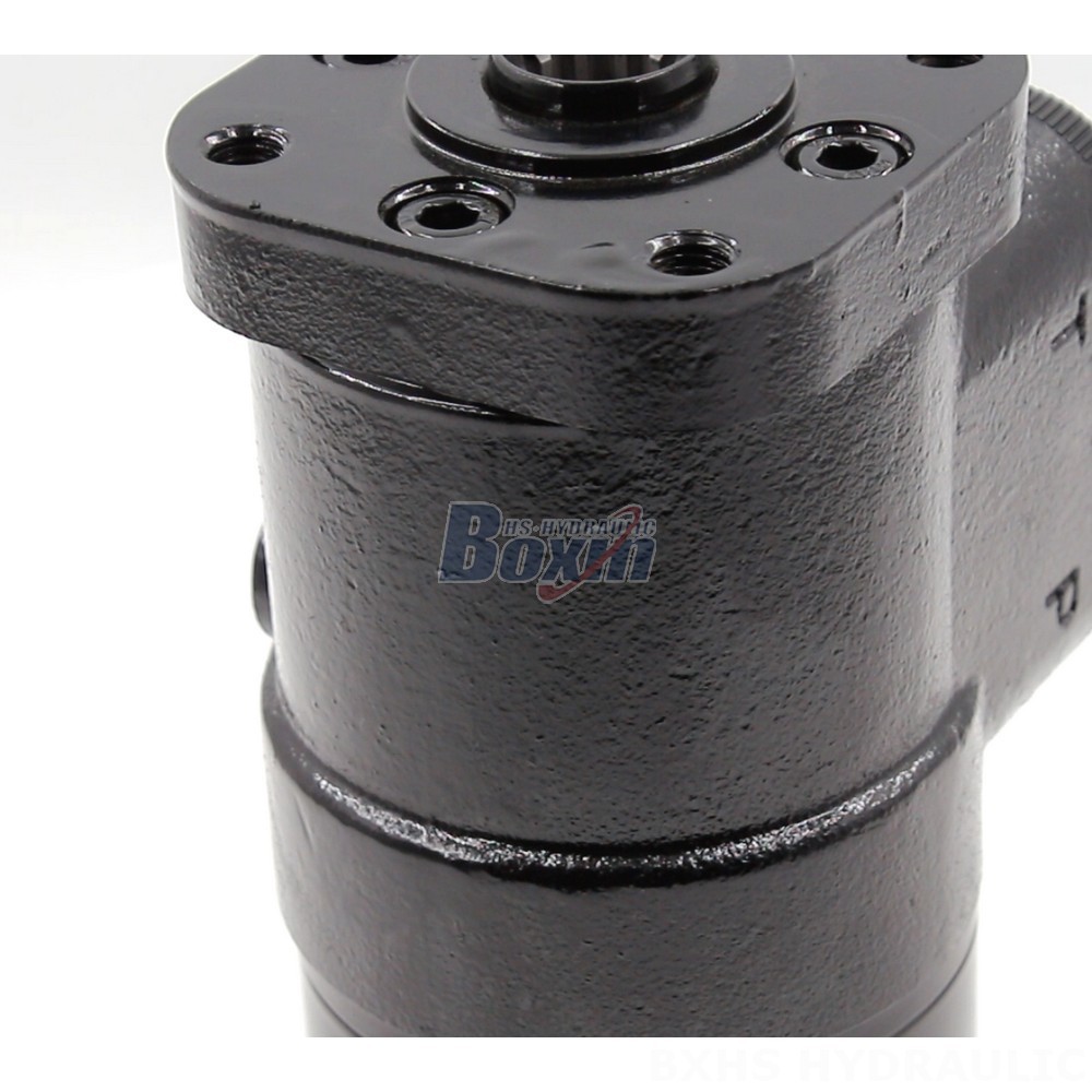 BZZ1-E400B Hydraulic Steering Unit 400ml/r 30L/min detail image
