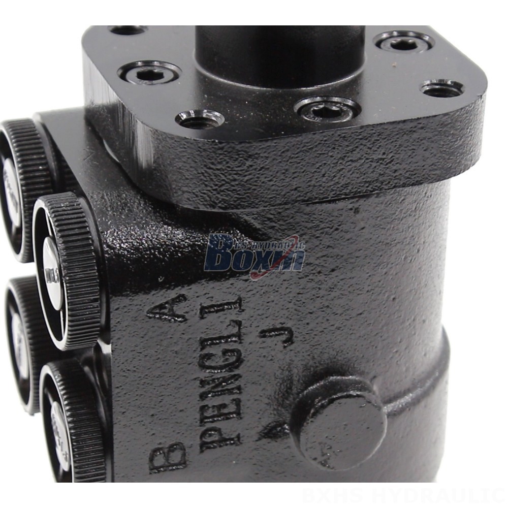 BZZ1-E50A Hydraulic Steering Unit: Distributors Wanted Worldwide detail image