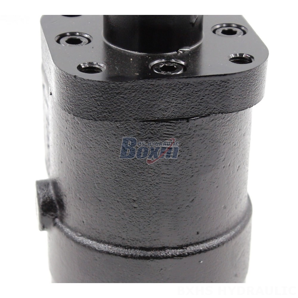 BZZ1-E50A Hydraulic Steering Unit: Distributors Wanted Worldwide detail image