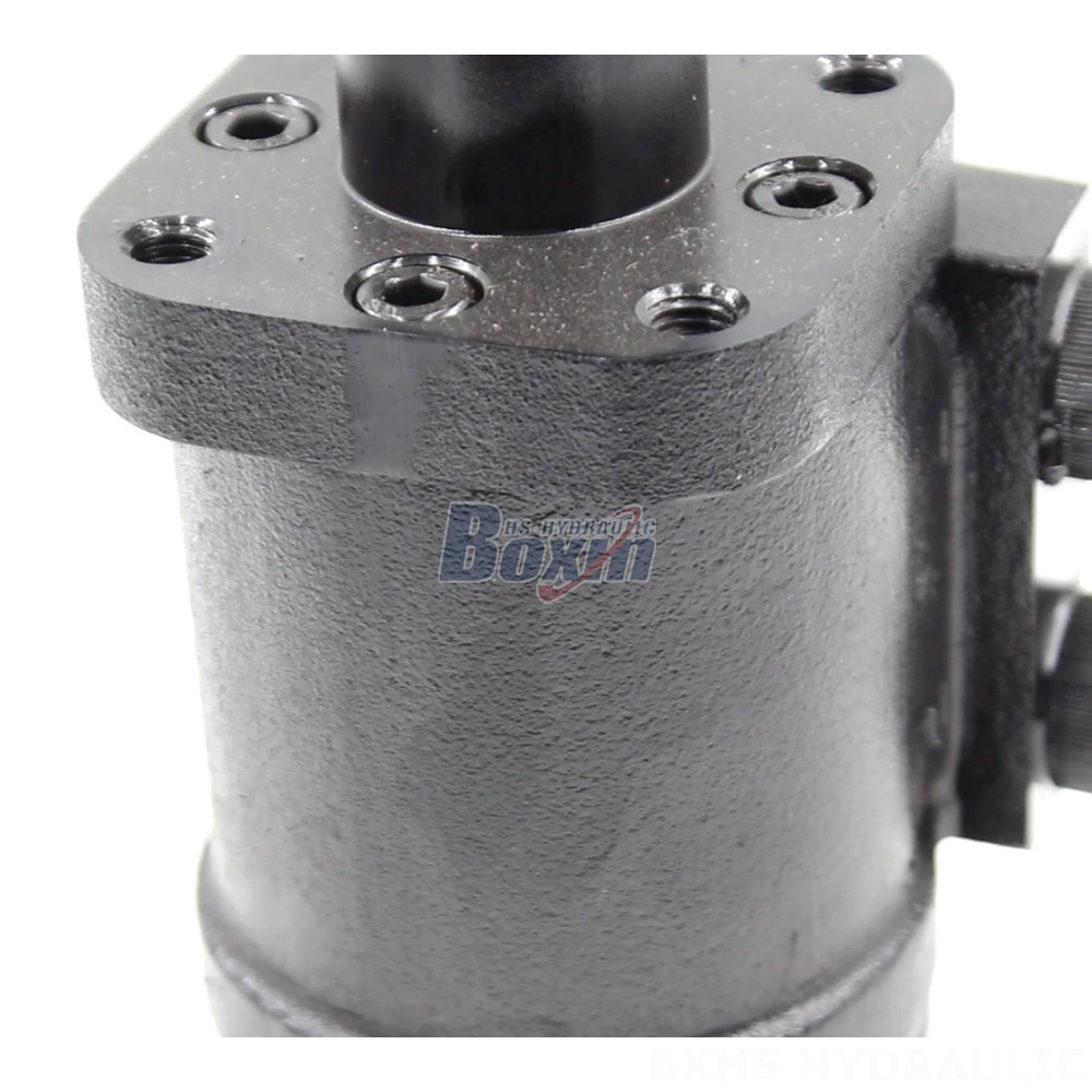80ml/r 6L/min Steering Unit BZZ1-E80AS Wholesale Hydraulics detail image