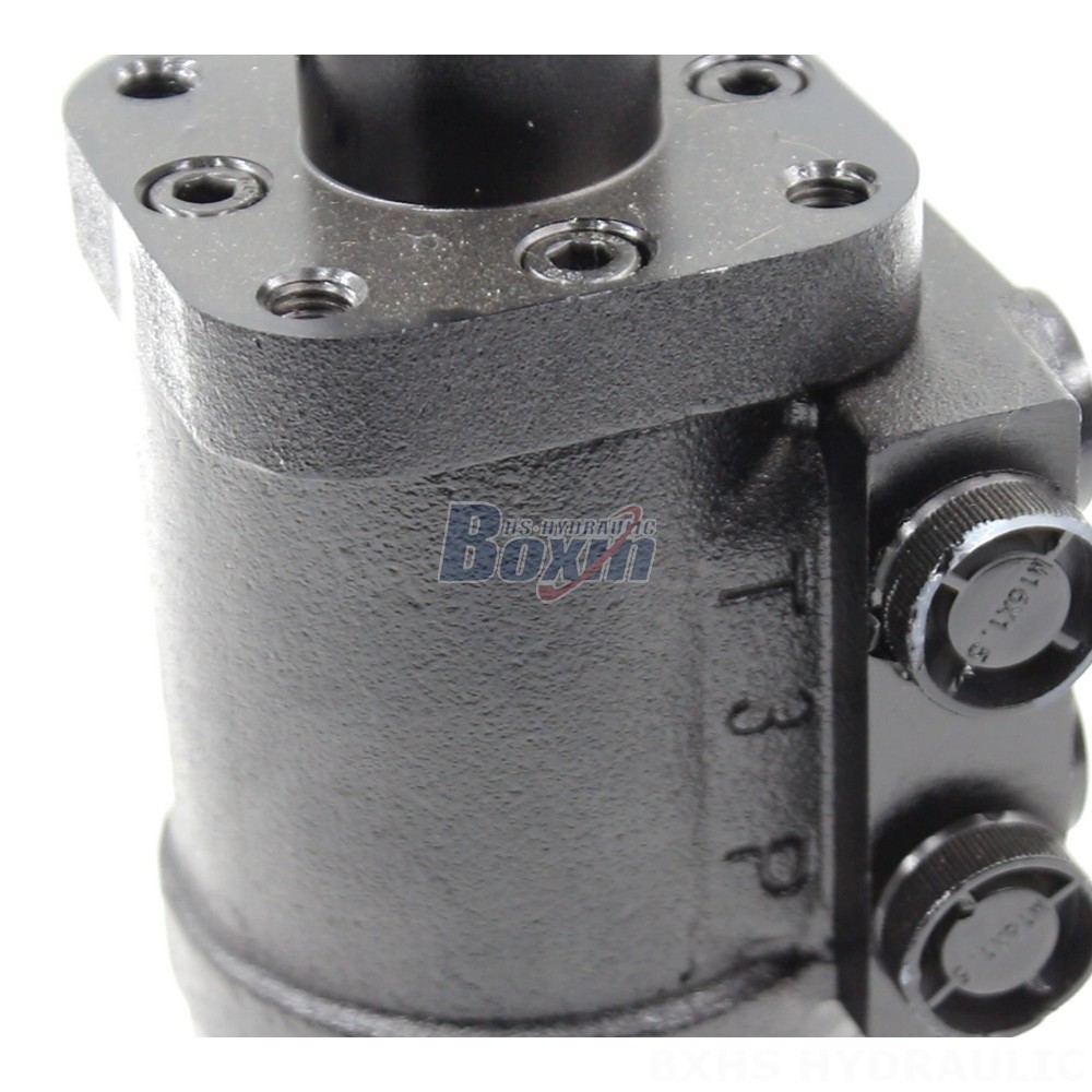 80ml/r 6L/min Steering Unit BZZ1-E80AS Wholesale Hydraulics detail image