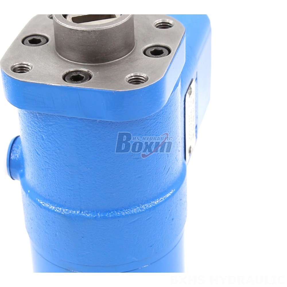 Global Partnership Opportunities: BZZ5-E500C Hydraulic Steering Unit Manufacturer detail image